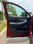 2019 Hyundai Santa Fe SE 2.4 AWD Red - 5