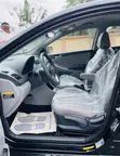 Hyundai Accent SE Hatchback 2016 Black - 4