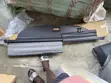 Toyota RAV4 Boot Tent/Cargo Cover (2014-2017) - 2