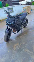 Yamaha MT-09 2021 Black - 3