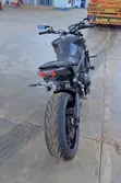Yamaha MT-09 2021 Black - 4