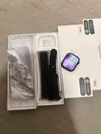 HK 12 Pro Smartwatch - 2