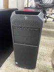 HP Z6 G4 Workstation Desktop Computer - 2