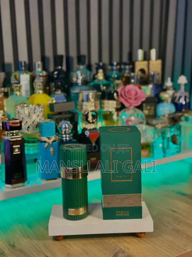 FA Paris Zenith Santal Extrait de Parfum Spray (Unisex) - 1