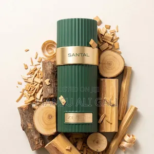 FA Paris Zenith Santal Extrait de Parfum Spray (Unisex)