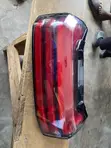 Toyota Tundra 2022-2025 LED Tail Light - 3