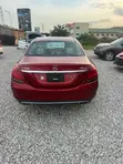 Mercedes-Benz E300 2019 White - 1