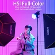 SuteFoto P160C 165W RGB Studio Light (Bowens Mount) - 2