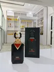 FA Paris Amber Empire Eau de Parfum for Men (2025) - 1
