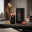 FA Paris Amber Empire Eau de Parfum for Men (2025) - 2