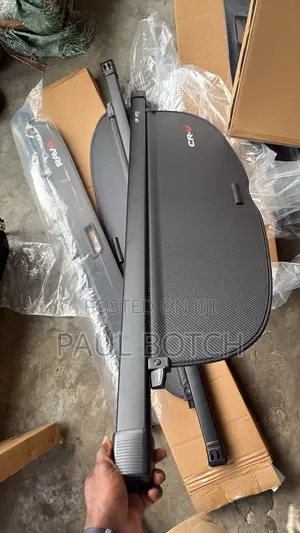 2017-2022 Honda CR-V Cargo Boot Tent Cover