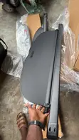 2017-2022 Honda CR-V Cargo Boot Tent Cover - 2