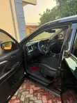 2019 Toyota Highlander XLE Hybrid Black - 1