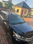 2019 Toyota Highlander XLE Hybrid Black - 3
