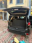 2019 Toyota Highlander XLE Hybrid Black - 4