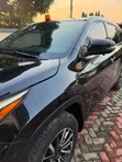 2019 Toyota Highlander XLE Hybrid Black - 5