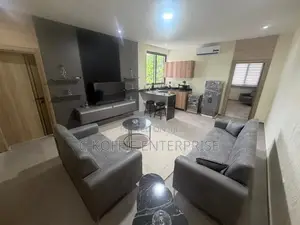 Furnished 2-Bedroom Apartment for Rent in Labone