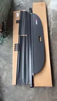 2014-2018 Toyota RAV4 Cargo Boot Cover Tent - 1
