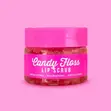 Give Me Candy Floss Sugar Lip Scrub - 1