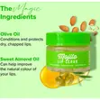 Give Me Candy Floss Sugar Lip Scrub - 3