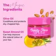 Give Me Candy Floss Sugar Lip Scrub - 4