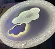 Surface Color Changing Light - 1
