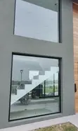 Brand New Fixed Glass Panel - 2