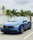 2019 Honda Civic Touring - Unregistered - 3