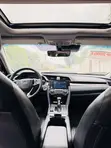 2019 Honda Civic Touring - Unregistered - 4