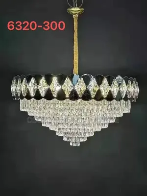 Brand New Hall Light