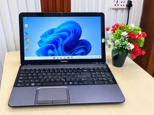 Toshiba Satellite Pro L630-14J Laptop - 1