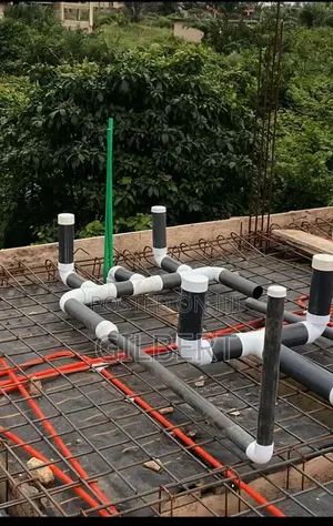 Dawhenya Plumber Available 24/7 - WC, Leaks, Pipe Works