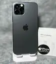 Apple iPhone 12 Pro 128GB Black - 1
