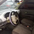 Nissan Pick-Up 2011 Brown - 2