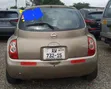 Nissan Pick-Up 2011 Brown - 4