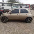 Nissan Pick-Up 2011 Brown - 5