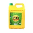 Frytol Cooking Oil 4.5L x 4 - 18 Litres Box - 2