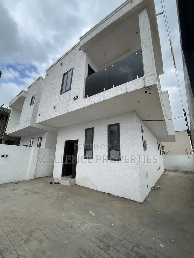 3-Bedroom Duplex for Sale in Xcellence Properties, East Legon - 1