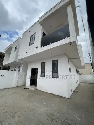 3-Bedroom Duplex for Sale in Xcellence Properties, East Legon