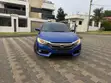 2017 Honda Civic EX - Unregistered - 1