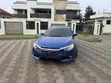 2017 Honda Civic EX - Unregistered - 2