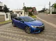 2017 Honda Civic EX - Unregistered - 4