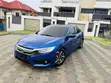 2017 Honda Civic EX - Unregistered - 5