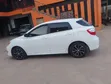 Toyota Matrix 2014 White - 1