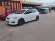 Toyota Matrix 2014 White - 2