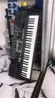 Casio Electronic Keyboard - 1