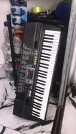 Casio Electronic Keyboard - 2