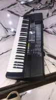 Casio Electronic Keyboard - 4