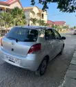 Toyota Vitz 1.3 AWD 5dr 2010 Silver - 3