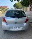 Toyota Vitz 1.3 AWD 5dr 2010 Silver - 4